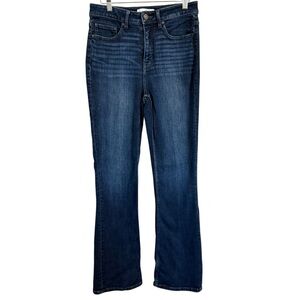 BKE Billie Tailored Boot Stretch Jean Women’s 29x31.5